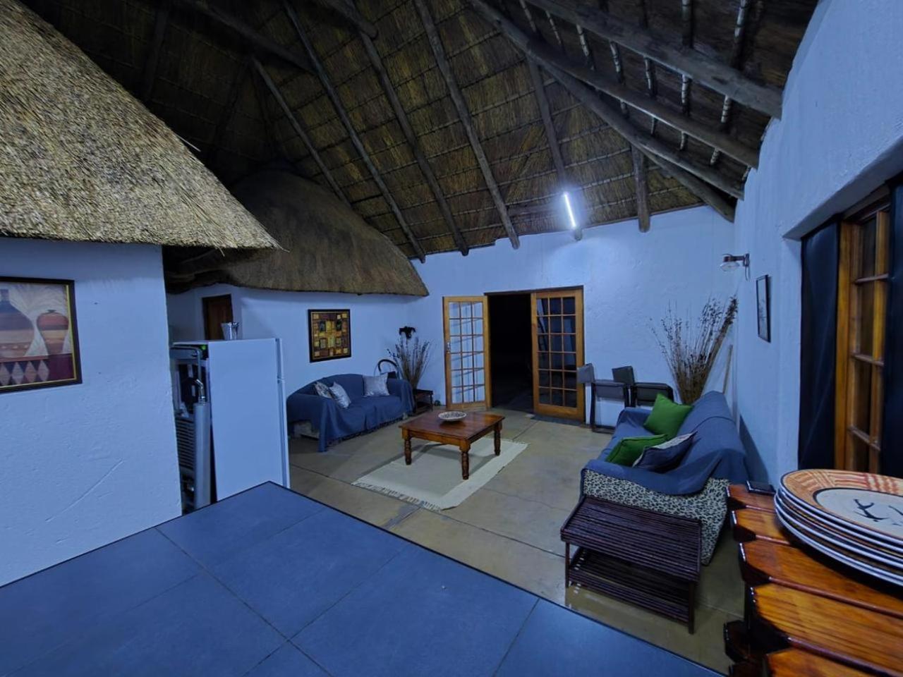 Kigeni Safari Lodge & Spa Vaalwater Kamer foto