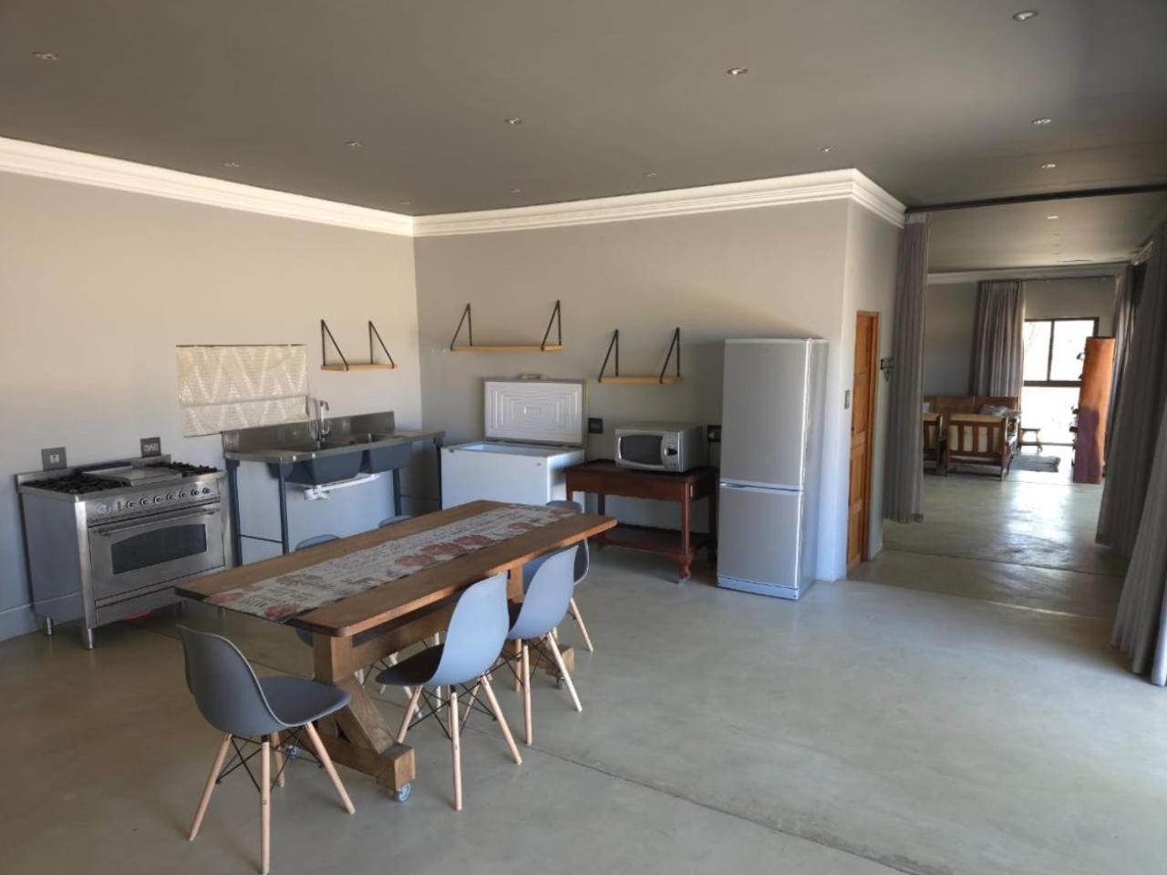 Kigeni Safari Lodge & Spa Vaalwater Kamer foto