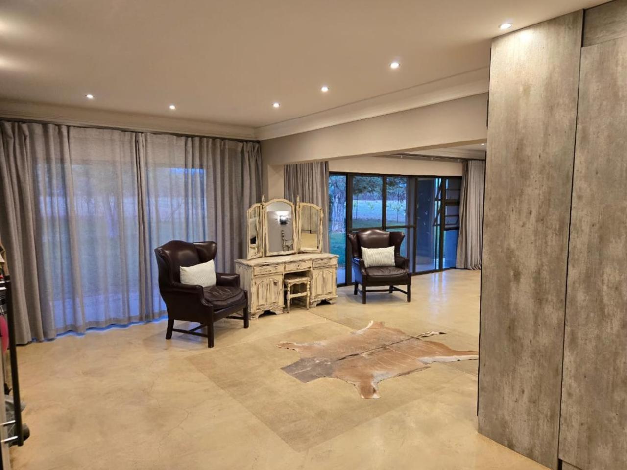 Kigeni Safari Lodge & Spa Vaalwater Kamer foto