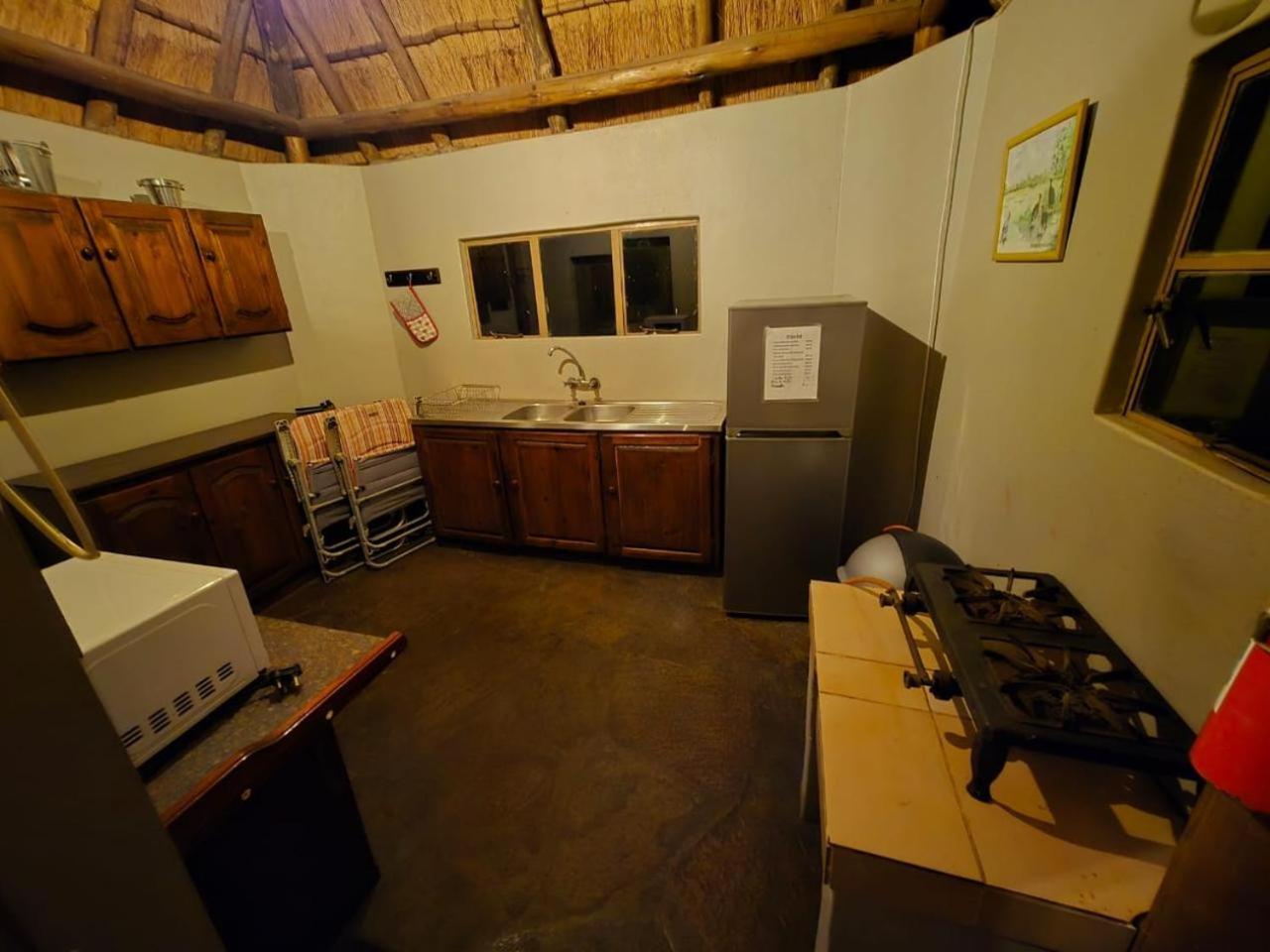 Kigeni Safari Lodge & Spa Vaalwater Kamer foto