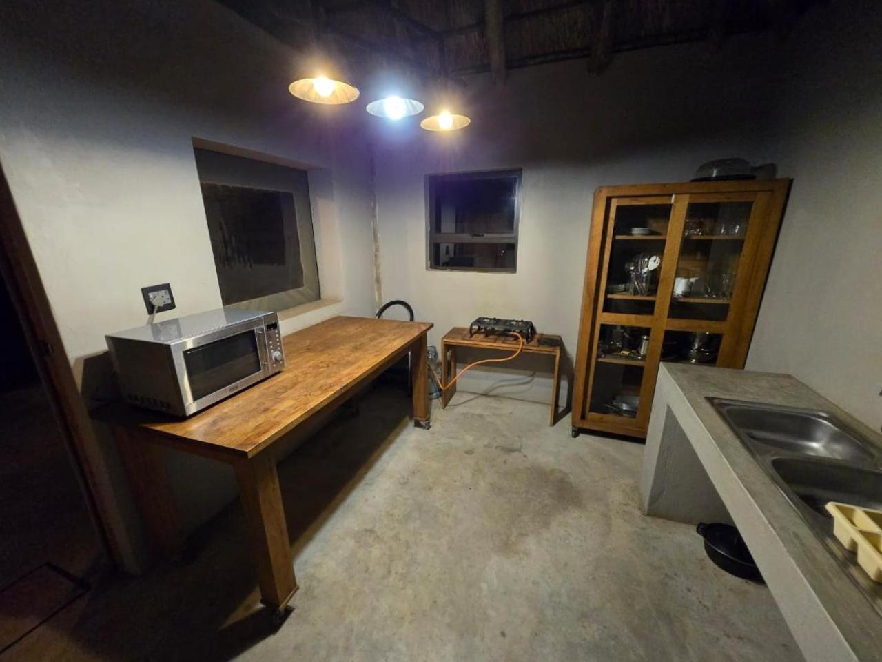 Kigeni Safari Lodge & Spa Vaalwater Kamer foto