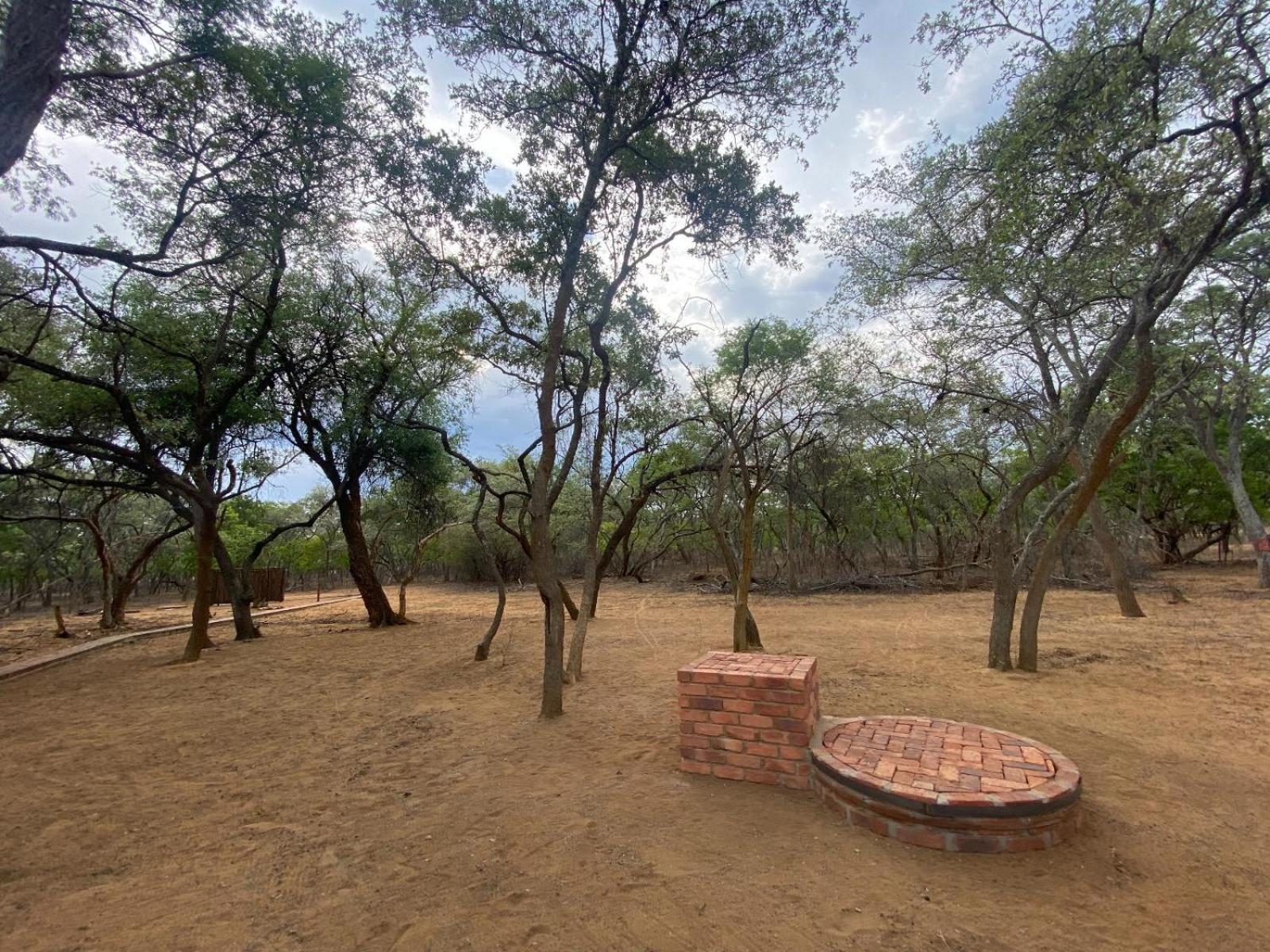 Kigeni Safari Lodge & Spa Vaalwater Kamer foto