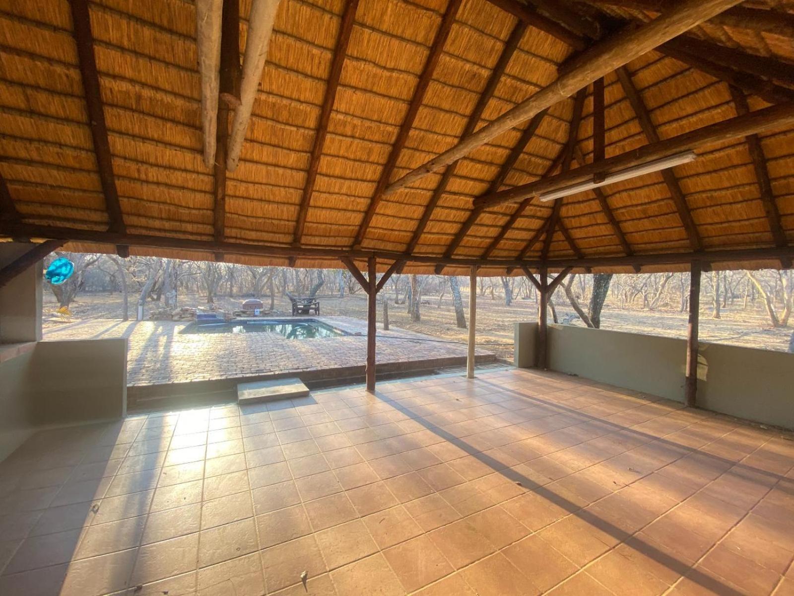 Kigeni Safari Lodge & Spa Vaalwater Kamer foto