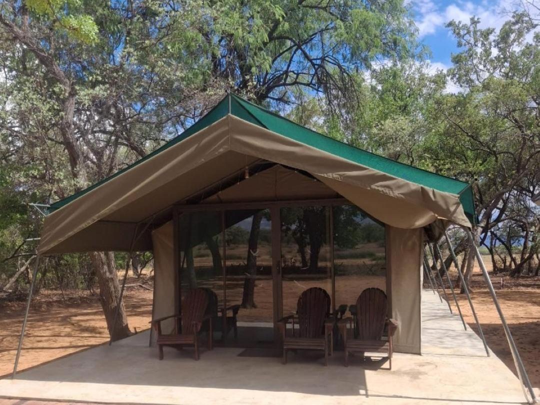 Kigeni Safari Lodge & Spa Vaalwater Buitenkant foto