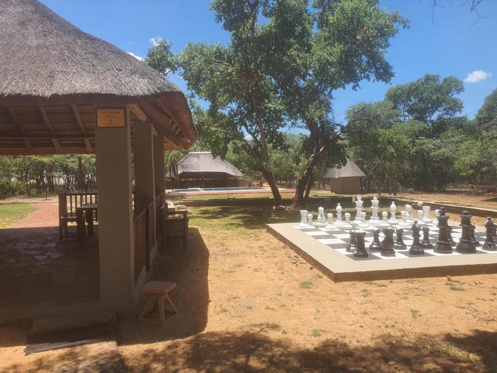 Kigeni Safari Lodge & Spa Vaalwater Buitenkant foto