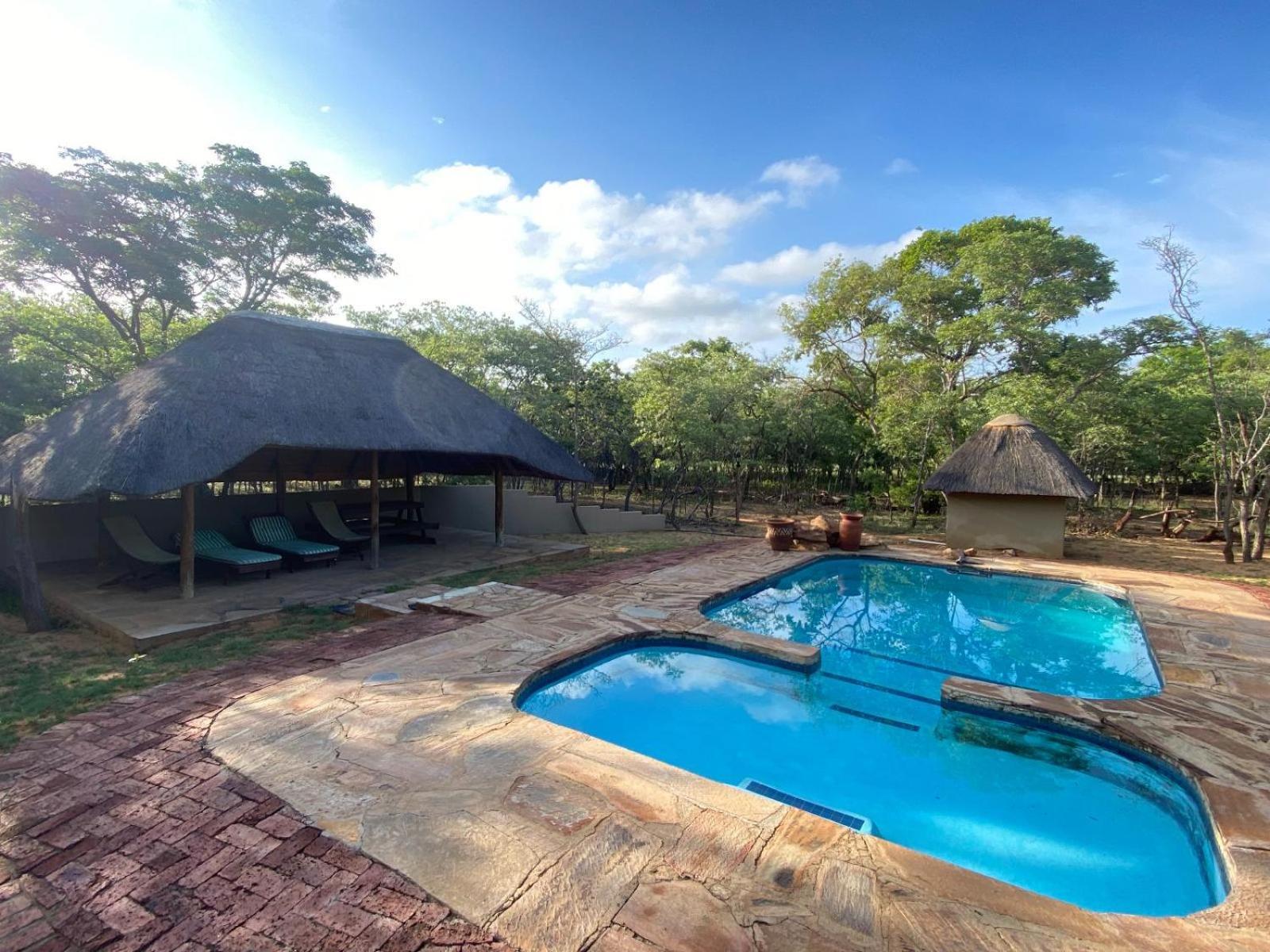 Kigeni Safari Lodge & Spa Vaalwater Buitenkant foto