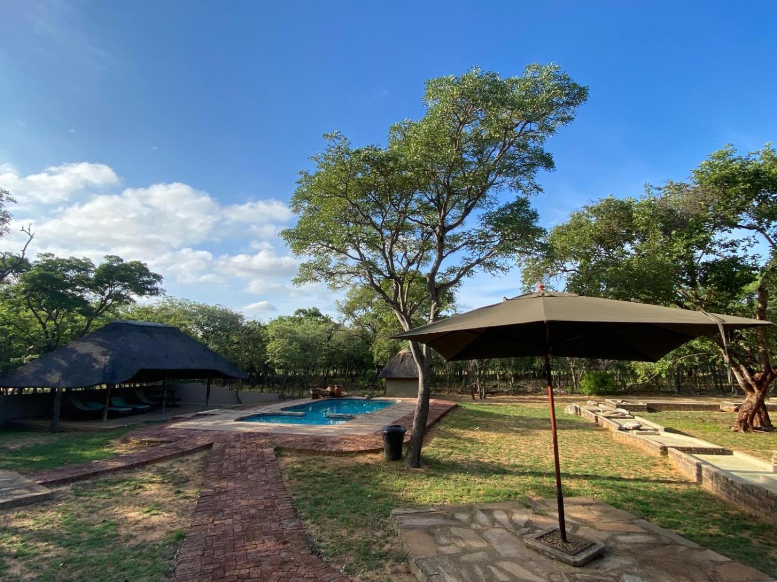 Kigeni Safari Lodge & Spa Vaalwater Buitenkant foto