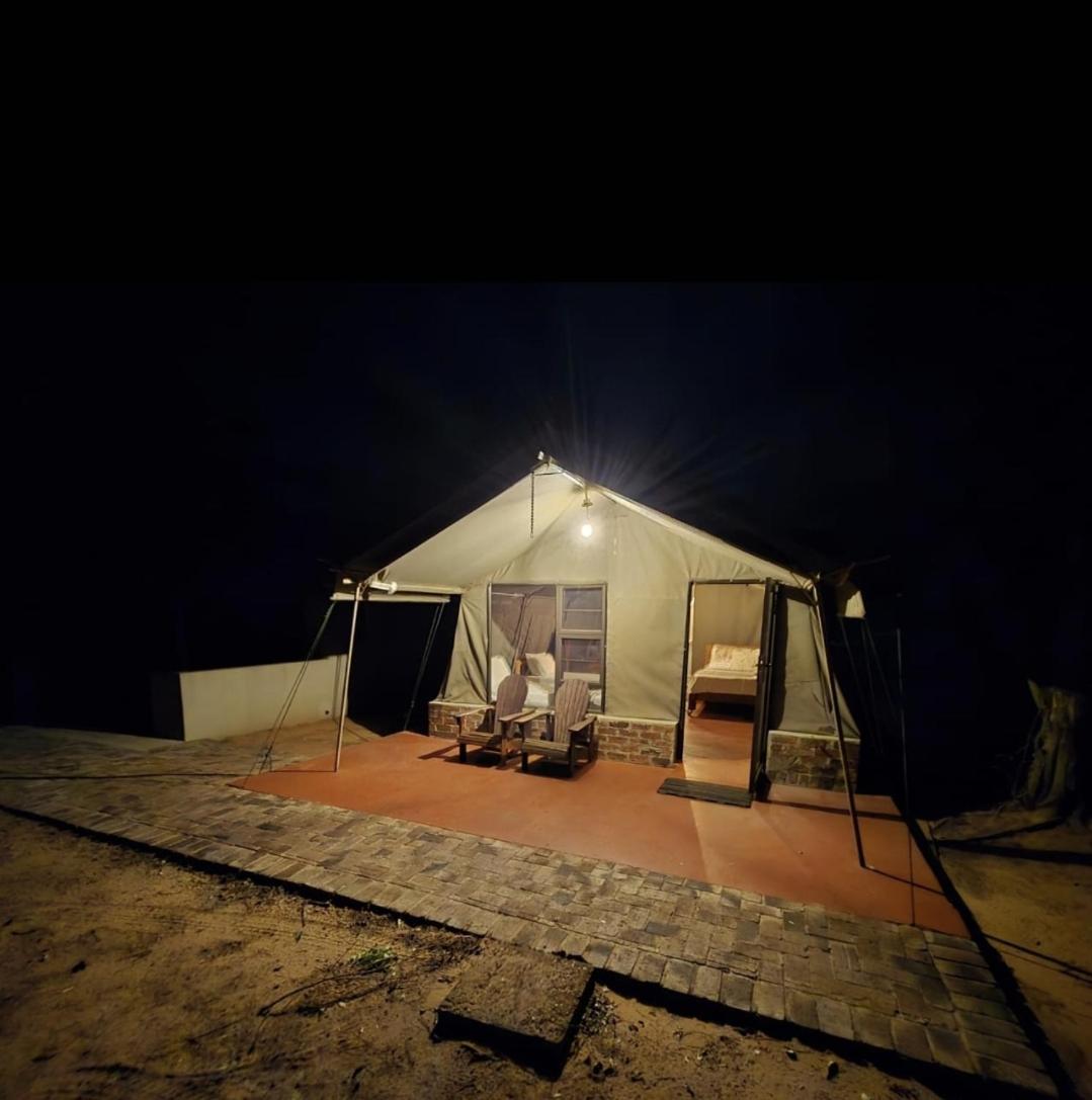 Kigeni Safari Lodge & Spa Vaalwater Buitenkant foto