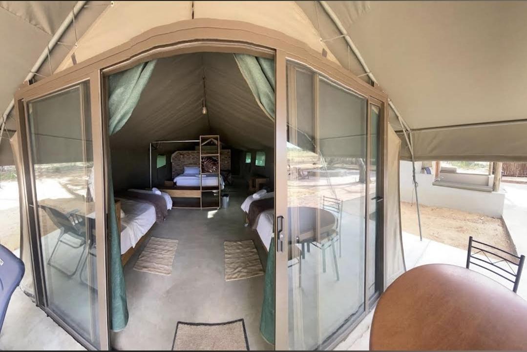 Kigeni Safari Lodge & Spa Vaalwater Buitenkant foto